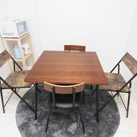 Triangle Villa Beppu Eksteriør billede