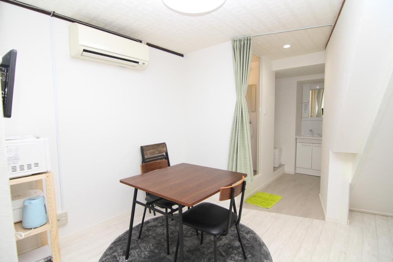 Triangle Villa Beppu Eksteriør billede