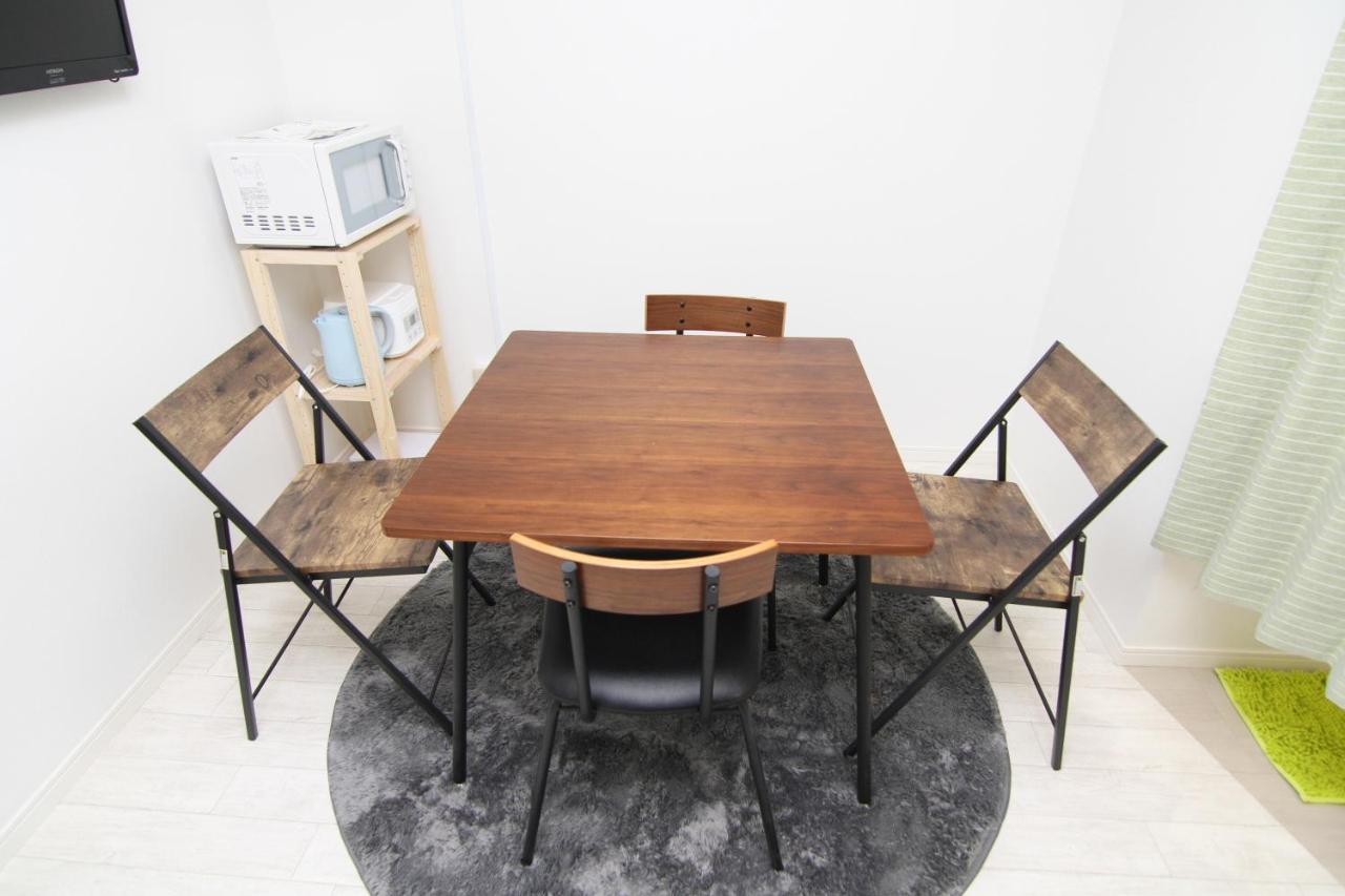 Triangle Villa Beppu Eksteriør billede